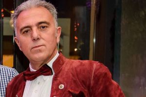 Concert de Binefacere In Memoriam Vasile Blaga. În amintirea celui mai iubit actor sătmărean