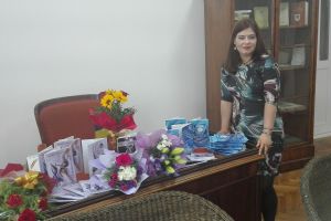 „Chei către suflet”, rodul unei munci de patru ani (GALERIE FOTO)