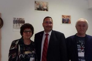 Competiţia internaţioanală de floretă, ca o lecţie pentru „Spadasinii argeşeni”