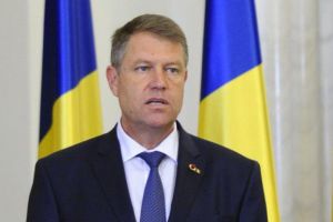 DIN “ÎNȚELEPCIUNILE”  PREȘEDINTELUI IOHANNIS!…