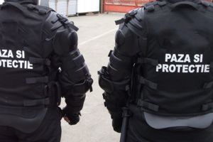 NICI O FIRMĂ DE PAZĂ NU MAI E DIN CĂLĂRAȘI!