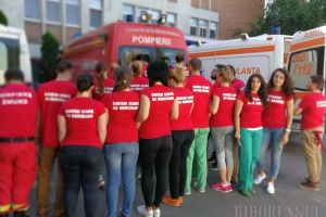 Înapoi la Urgenţe! Scandalul 