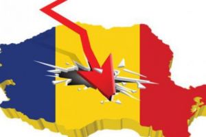 SCENARIU APOCALIPTIC: România NU poate evita o CRIZĂ ECONOMICĂ DE PROPORȚII! 
