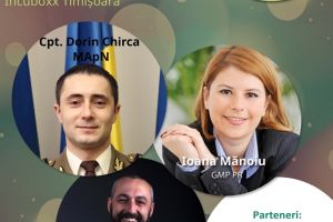 Conferinta PRbeta, cea mai importanta de comunicare din vestul tarii, a ajuns la a opta editie