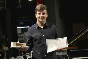 Succes internaţional! UN COPIL DIN CĂLĂRAȘI – LAUREAT AL FESTIVALURILOR DIN ITALIA!