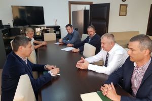 PRIMARUL DRĂGULIN INTERVINE! “DE CE PUTE ORAȘUL?!”