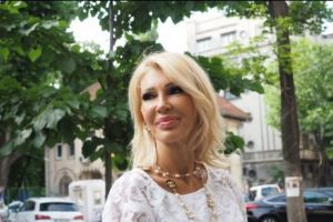  Fosta noră a lui Virgil Măgureanu, ameninţă cu noi dezvăluiri