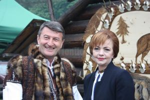 Prefectul Adomnicăi vrea ca Bucşoaia să redevină tabără internaţională pentru copii