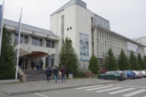 „Economia europeană. Prezent şi perspective”, la USV