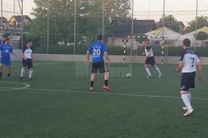 ISU câştigă clar şi urcă pe locul doi