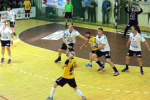 CSU Suceava obţine în faţa Focşaniului a cincea victorie consecutivă din play-out