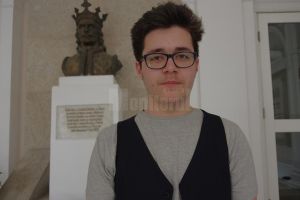 Emisiunea „Câştigă România!” (TVR 2) trimite doi elevi suceveni în excursie la Bruxelles