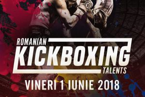 1 iunie – cu mic cu mare, la Centrul Multifunctional Craiova/ Maraton de arte martiale