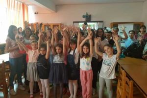 “Respectaţi-vă promisiunile: asiguraţi educaţie incluzivă şi de calitate pentru toţi copiii!”, campanie derulată de Casa Corpului Didactic Teleorman