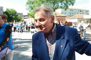 VIDEOREPORTAJ. Statistici mincinoase?! Câţi oameni au murit la inundaţiile din ’70, la Satu Mare?