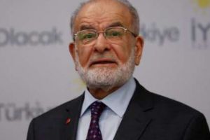 Candidat la prezidenţialele din Turcia, Temel Karamollaoglu, ATAC la Erdogan: Ajunge cu Sultanul crud şi nedrept