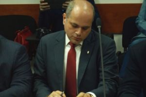 George Pană: Poliţia Locală trebuie să fie mai activă în Ploieşti