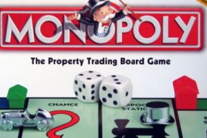 Jocul Monopoly a fost inventat pentru a promova... Socialismul