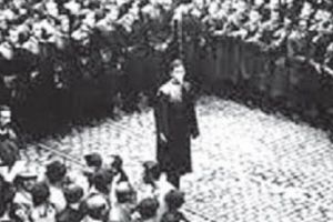 Descoperire senzaţională în Arhiva siguranţei. Căpitanul Zelea Codreanu şi istoria secretă a atentatului din 1934