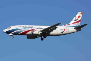 Charter spre Antalya de la Sibiu în sezonul de vară 2018