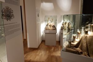 FINANȚARE pentru amenajarea şi întreţinerea MUZEELOR CULTURAL-RELIGIOASE