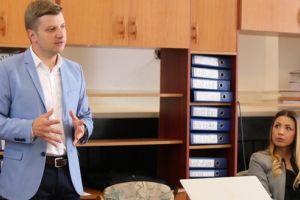 Afaceri noi, finanţate prin România Start Up Plus