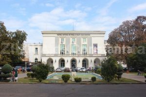 Data schimbata pentru recitalul de la Teatrul National de Opera si Balet Oleg Danovski“ din Constanta