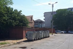 RETIM a colectat deşeurile din municipiul Arad. Societatea se confruntă în continuare însă cu dificultăţi care împiedică operarea normală