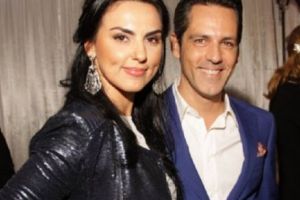 Lavinia Pârva a devoalat ce se întâmplă în relaţia cu Bănică Jr. „Ne despărţim la un moment...”