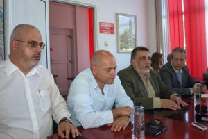Consilierii PSD si ALDE, solutie pentru dezinsectia din Ploiesti. Atac la adresa primarului, caruia ii solicita DEMISIA
