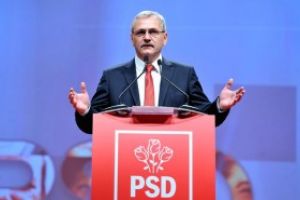 Dragnea: Nu ma gandesc la suspendarea presedintelui