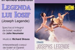 Biblioteca Judeţeană „Alexandru şi Aristia Aman” vă invită luni, 14 mai, la o nouă întâlnire în cadrul Clubului Melomanilor