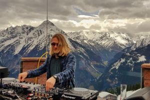 Line-up de exceptie la primul rooftop party din 2018: James Zabiela, NUSHA&JUST2 si Cugler