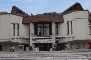 Noaptea Muzeelor, la Teatrul Naţional din Târgu-Mureş