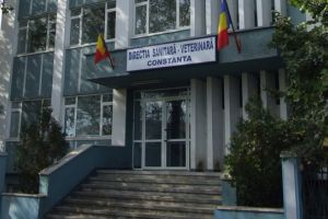 Amenzi de 90.000 de lei date de inspectorii sanitar-veterinari la Constanta