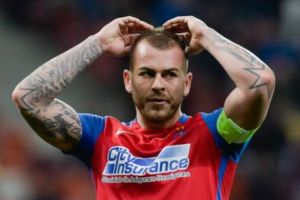 Motivul pentru care Gigi Becali vrea să scape de Alibec