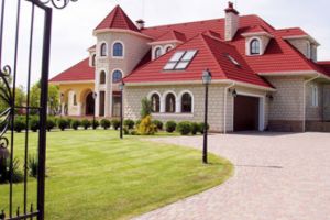 Tigla metalica la pret redus. Unde in Ploiesti