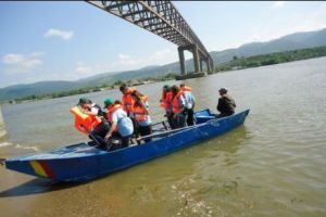 Dezvoltarea durabilă s-a înecat la mal în Clisura de Sus a Dunării