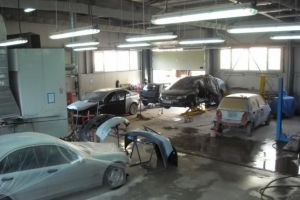 Controale în FORȚĂ făcute de RAR şi poliţie, în întreaga ţară. Sunt vizate unităţile service