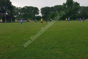 Etapă cu multe goluri la Liga 4!