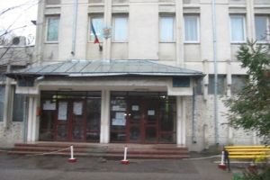 Sediul Tribunalului Teleorman, pe ordinea de zi a ultimei şedinţe de Guvern