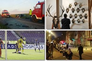 Saptamana trecuta in imagini