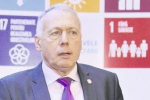 Dezbatere despre “majoritate şi minorităţi în anul Centenarului”, la  Fundaţia Culturală Dr. Bernády György