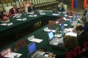 Deficit de aproape UN MILIARD de euro pentru România în primele trei luni din 2018