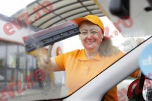 Benzinar pentru o zi