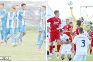 Sâmbătă, 19 mai, ora 18.00, pe “Cetate”, Gaz Metan Mediaş – CSU Craiova, finala Campionatului Naţional Under 19