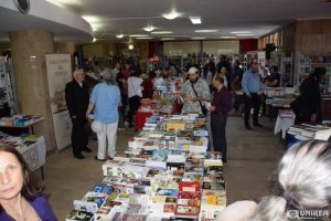 17-19 mai: TÂRGUL de CARTE ”Alba Transilvana”, ediţia a XI-a, la Casa de Cultură a Sindicatelor din Alba Iulia. PROGRAMUL complet