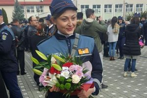 IPJ BN: Vis împlinit pentru o fostă elevă a CN ”George Coşbuc” Năsăud