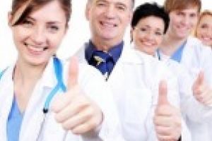 Ziua Internationala a Asistentului Medical “Asistentul medical este o voce- Sanatatea este un drept al omului”