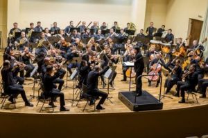 Muzica zilelor noastre – 10 Mai